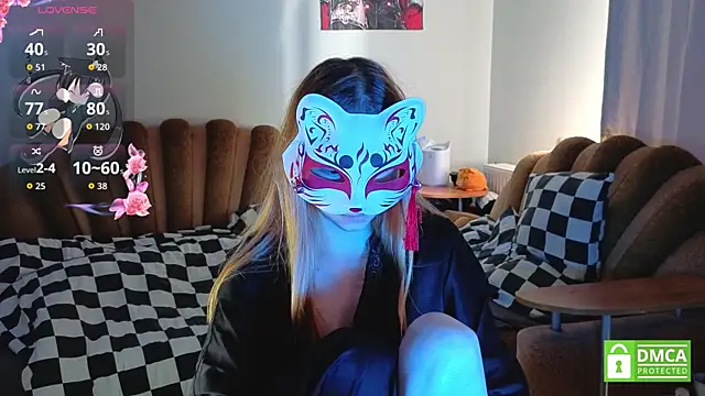 YumikoMori online show from 03/28/26, 09:31