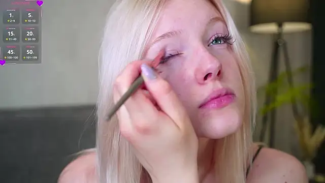 EdlaHewell online show from 03/06/26, 01:13