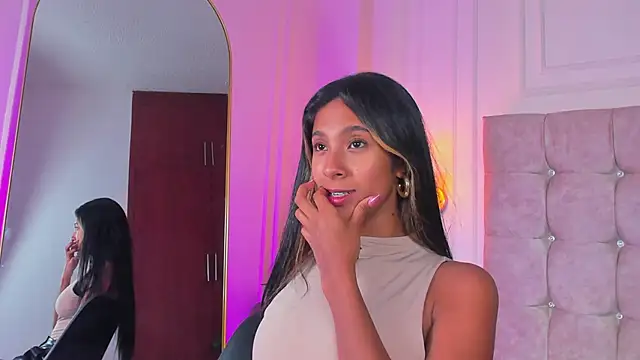 Snapshot of JasmineRoss_1 chatting on 02/26/26, 07:13 JasmineRoss 1 online show from 02/26/26, 07:13