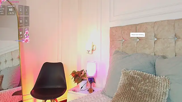 JasmineRoss 1 online show from 05/13/26, 07:11