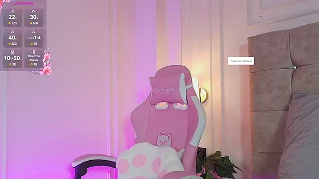 JasmineRoss 1 online show from 06/04/26, 07:09