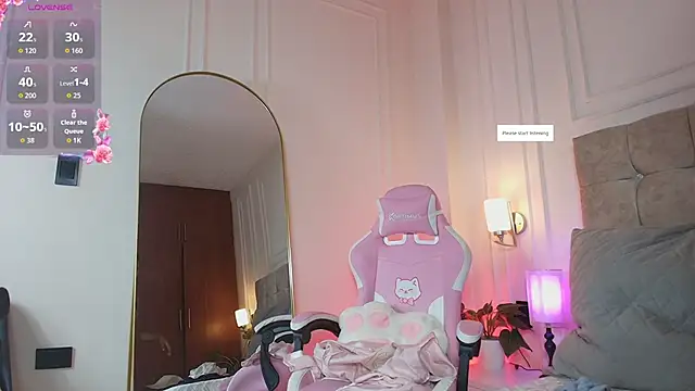 JasmineRoss 1 online show from 06/09/26, 07:03