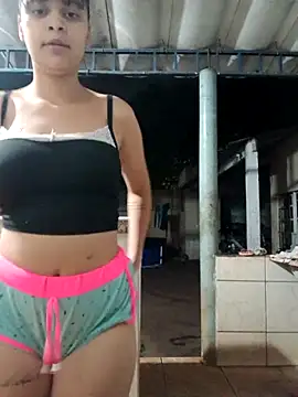 gatinha 18 online show from 09/20/25, 04:24