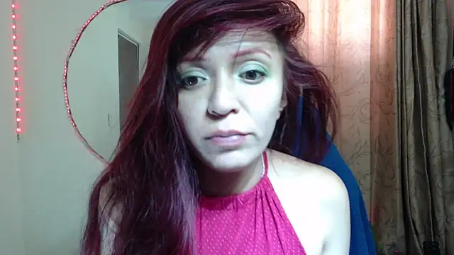 Meghan sex777 online show from 09/10/25, 07:25