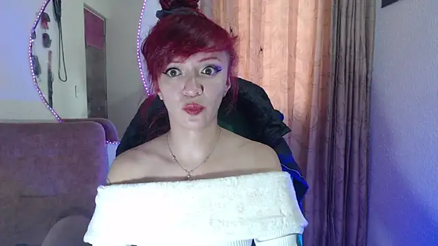 Meghan sex777 online show from 01/16/26, 08:02