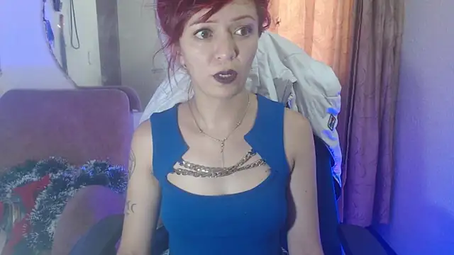 Meghan sex777 online show from 02/17/26, 08:15