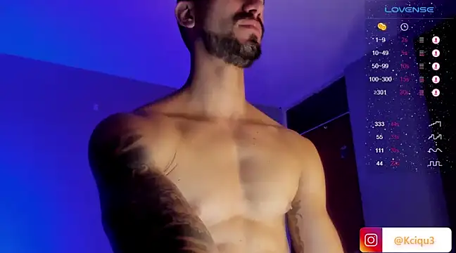 K cique online show from 02/22/25, 12:38