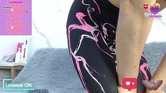 xime stone online show from 03/06/26, 07:10