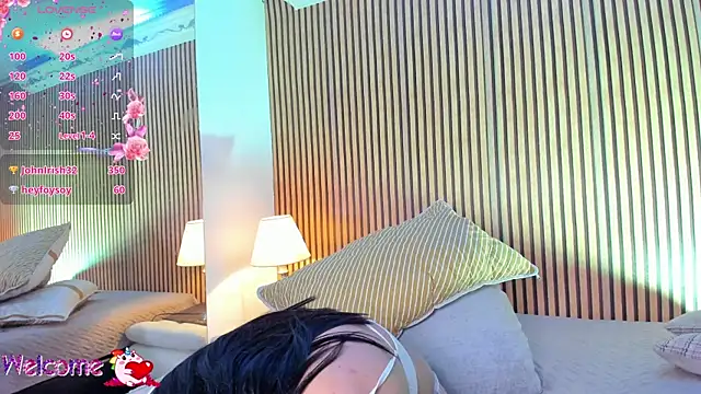 MichelleOwens online show from 02/25/25, 11:11