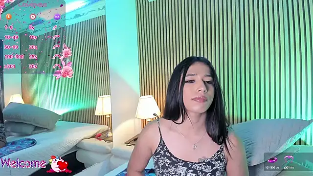 MichelleOwens online show from 03/12/25, 01:58