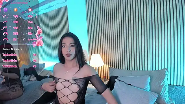 MichelleOwens online show from 03/18/25, 09:53