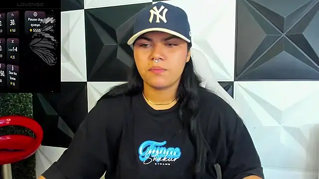 melany rouse18 online show from 02/05/26, 01:54