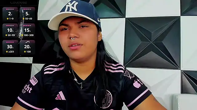 melany rouse18 online show from 02/14/26, 03:03