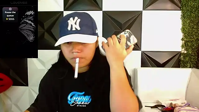 melany rouse18 online show from 02/19/26, 02:07