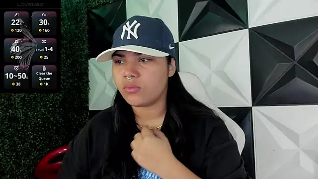 melany rouse18 online show from 03/09/26, 09:19