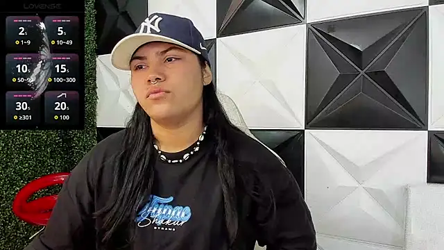 melany rouse18 online show from 03/16/26, 01:22