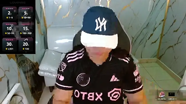 melany rouse18 online show from 03/18/26, 01:25