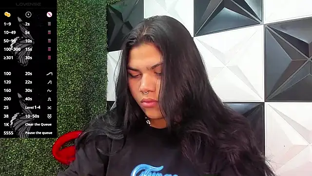 melany rouse18 online show from 03/20/26, 12:37