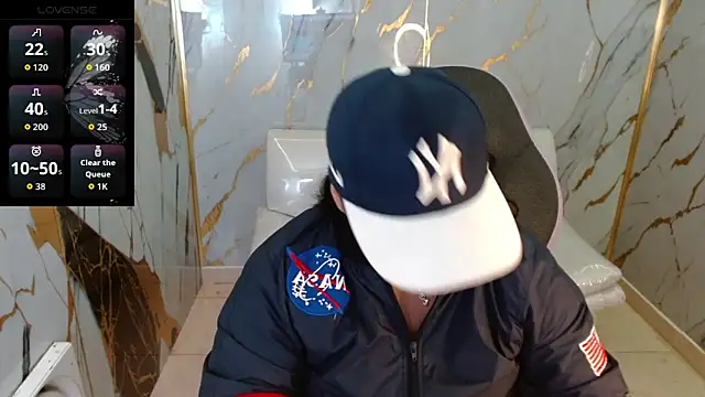 melany rouse18 online show from 04/08/26, 04:45