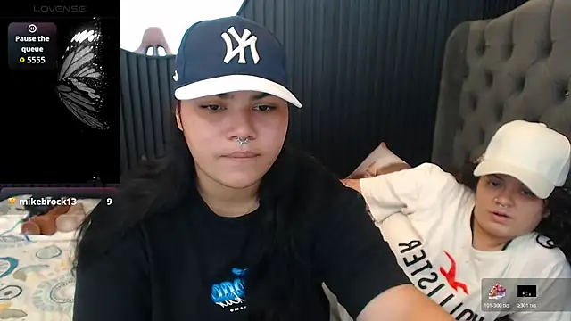 melany rouse18 online show from 04/25/26, 02:47