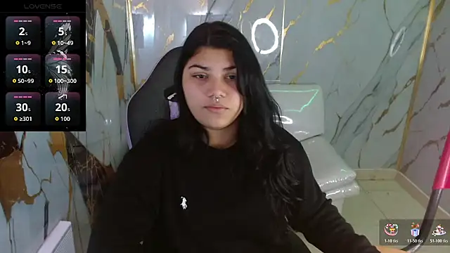 melany rouse18 online show from 05/05/26, 12:51