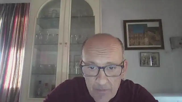 llopaco online show from 11/12/25, 01:00