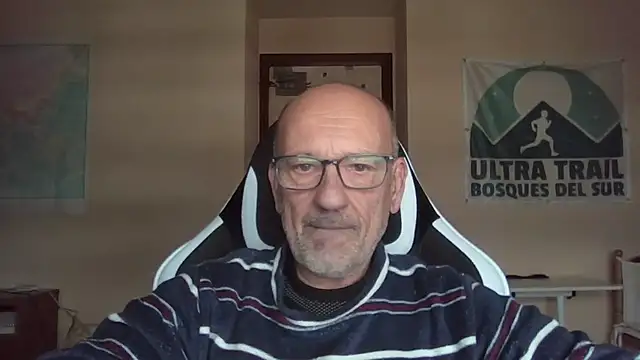 llopaco online show from 12/05/25, 12:14