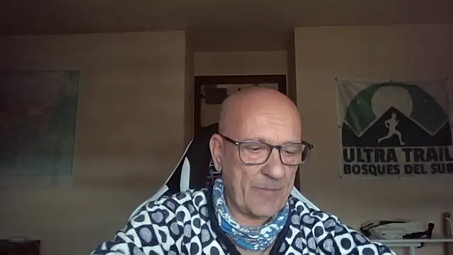 llopaco online show from 01/16/26, 01:37