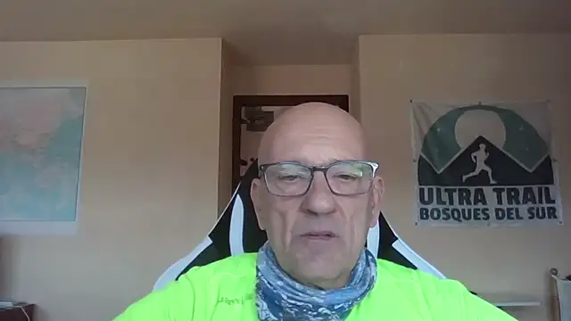 llopaco online show from 02/25/26, 10:58