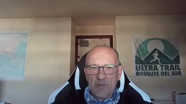 llopaco online show from 03/19/26, 04:11