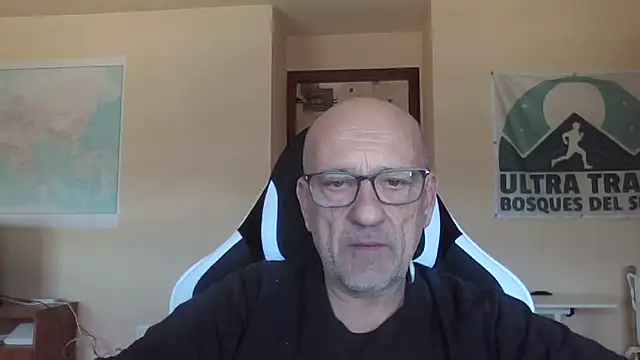 llopaco online show from 03/31/26, 10:59