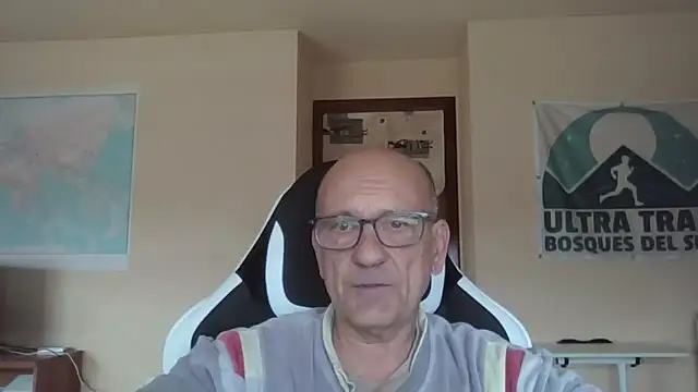 llopaco online show from 04/11/26, 09:46