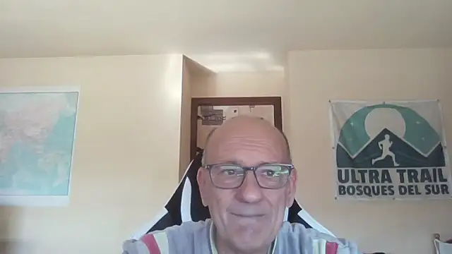 llopaco online show from 04/18/26, 09:24