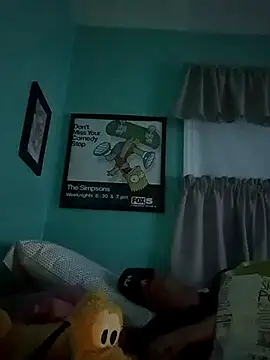 Snapshot of Novabear6996 chatting on 03/16/25, 09:49 Novabear6996 online show from 03/16/25, 09:49