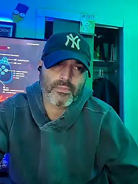 Snapshot of Novabear6996 chatting on 09/12/25, 07:08 Novabear6996 online show from 09/12/25, 07:08