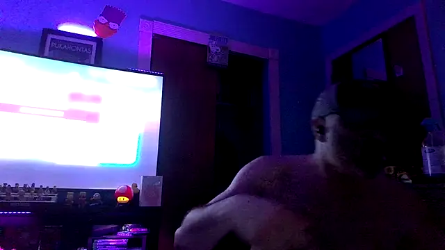 Snapshot of Novabear6996 chatting on 09/21/25, 07:32 Novabear6996 online show from 09/21/25, 07:32