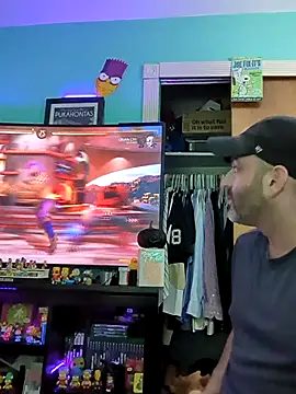 Snapshot of Novabear6996 chatting on 10/09/25, 10:19 Novabear6996 online show from 10/09/25, 10:19