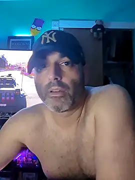 Snapshot of Novabear6996 chatting on 10/30/25, 10:38 Novabear6996 online show from 10/30/25, 10:38