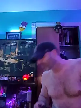 Novabear6996 online show from 11/21/25, 07:51