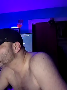 Novabear6996 online show from 12/04/25, 12:36