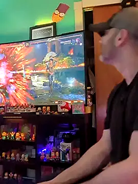 Novabear6996 online show from 01/08/26, 02:41