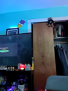 Novabear6996 online show from 01/10/26, 04:36