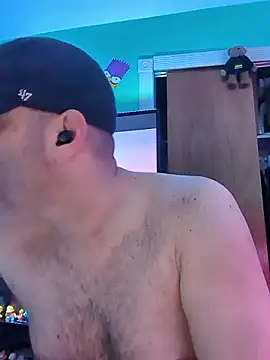 Novabear6996 online show from 01/14/26, 08:42