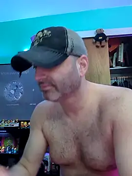 Novabear6996 online show from 02/02/26, 01:48