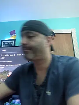 Novabear6996 online show from 02/06/26, 12:26