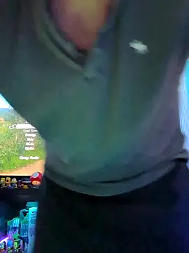 Novabear6996 online show from 02/14/26, 07:38