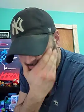 Novabear6996 online show from 02/19/26, 09:00