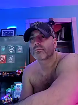 Novabear6996 online show from 02/22/26, 08:35