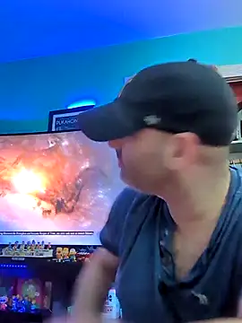 Novabear6996 online show from 02/23/26, 03:26