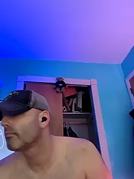 Novabear6996 online show from 03/02/26, 07:09